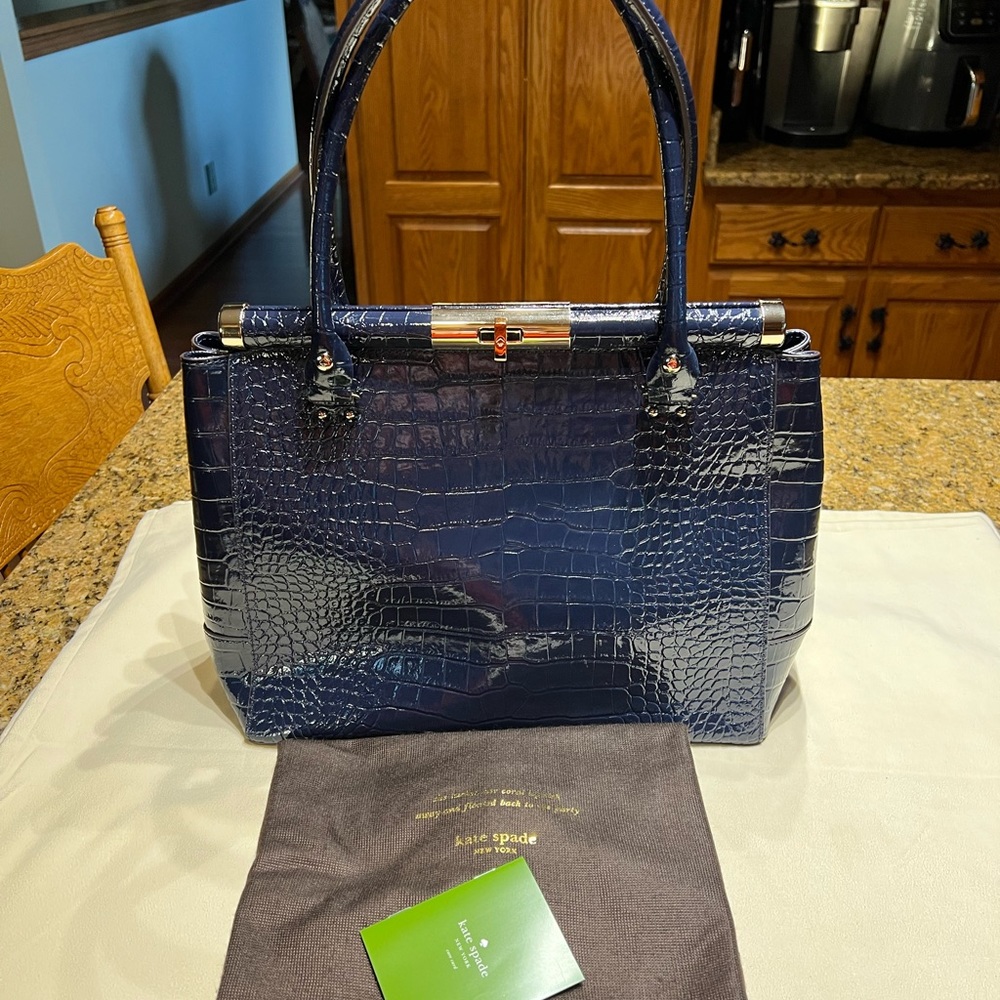 KATE SPADE BAG - Picture 8 of 15